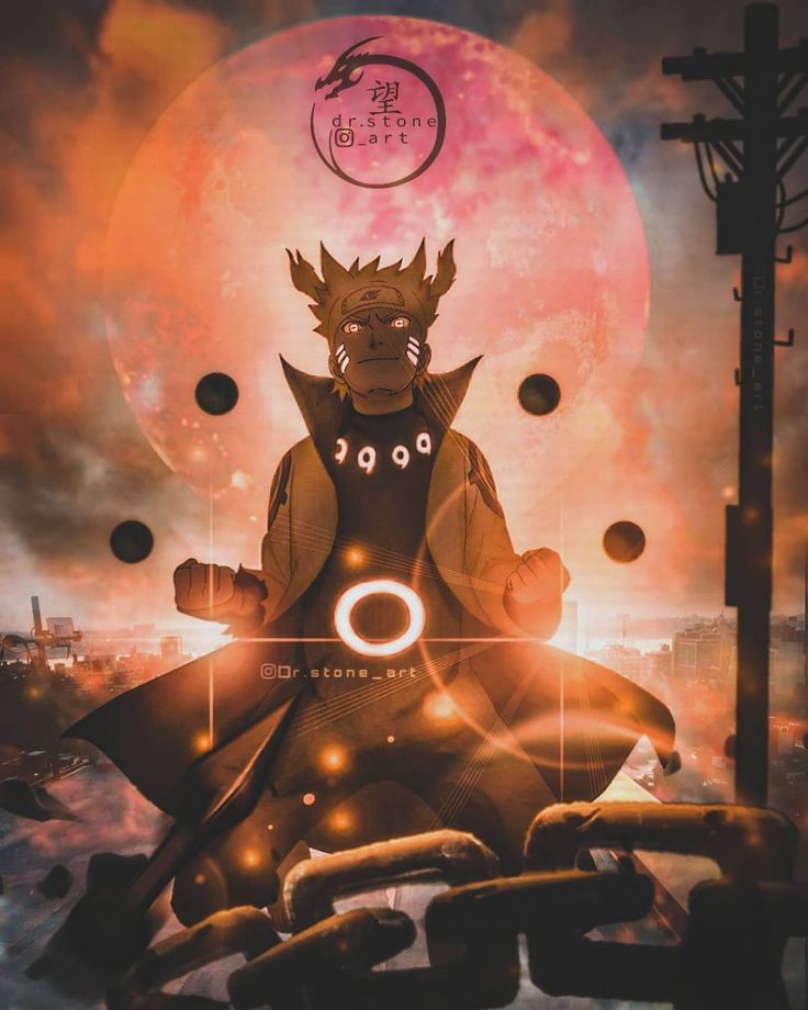 Naruto Fan Art Wallpapers