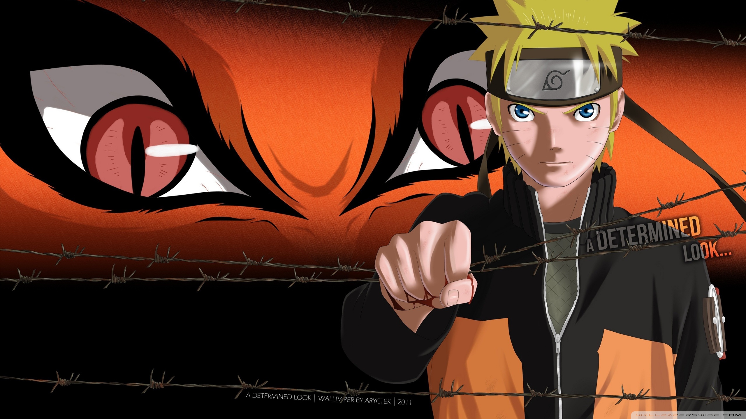 Naruto For Pc Wallpapers