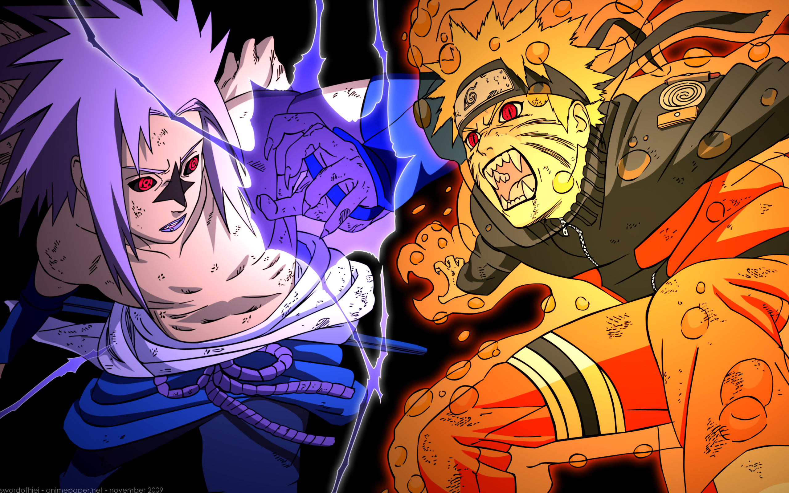 Naruto Friends Wallpapers