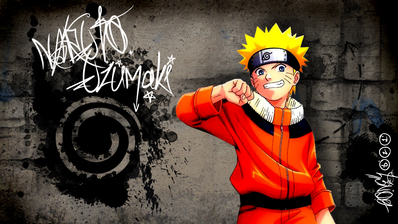 Naruto Friends Wallpapers