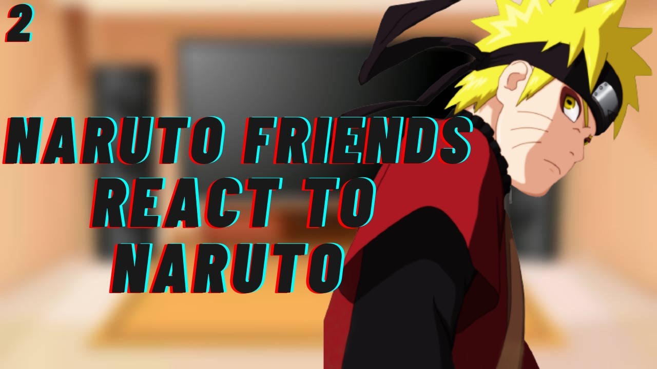 Naruto Friends Wallpapers