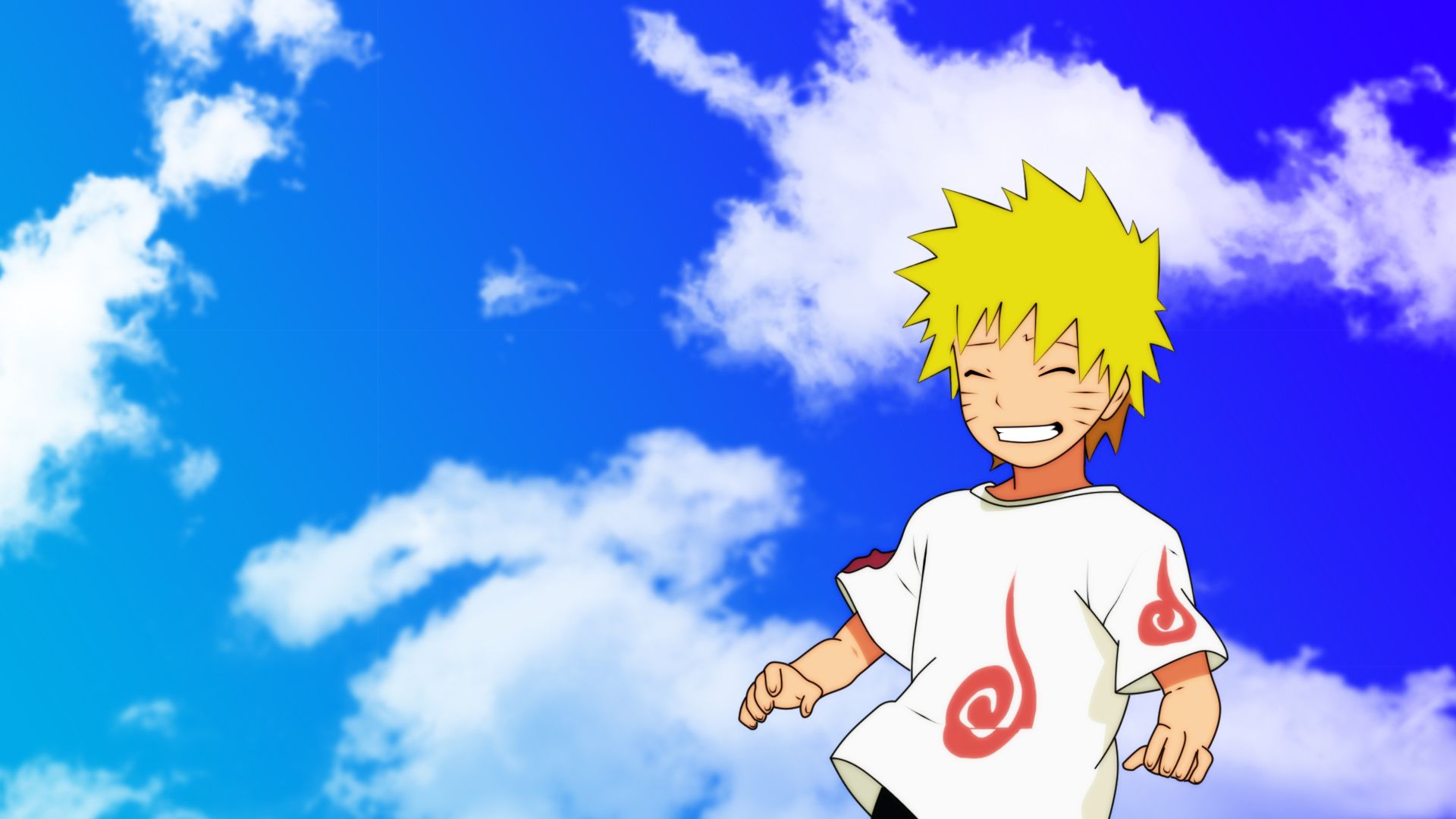 Naruto Funny Wallpapers