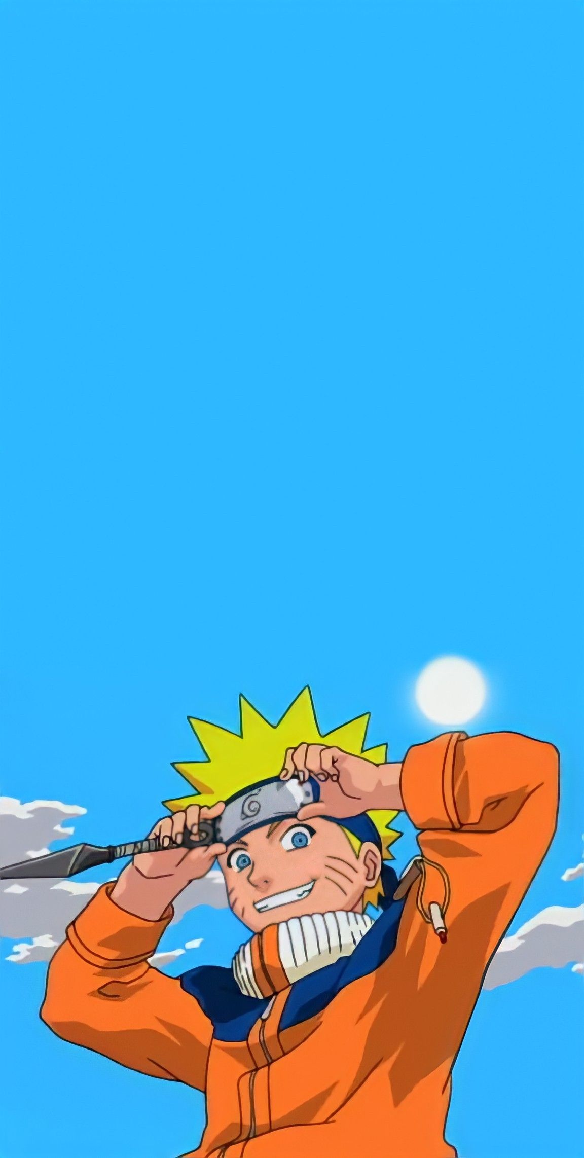 Naruto Funny Wallpapers