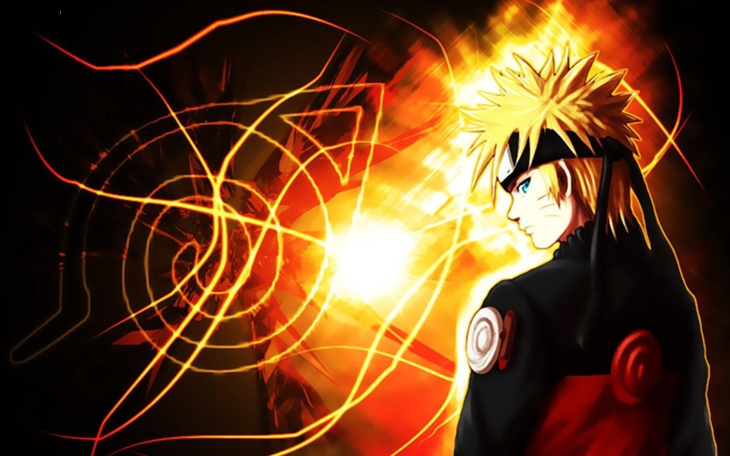 Naruto Funny Wallpapers