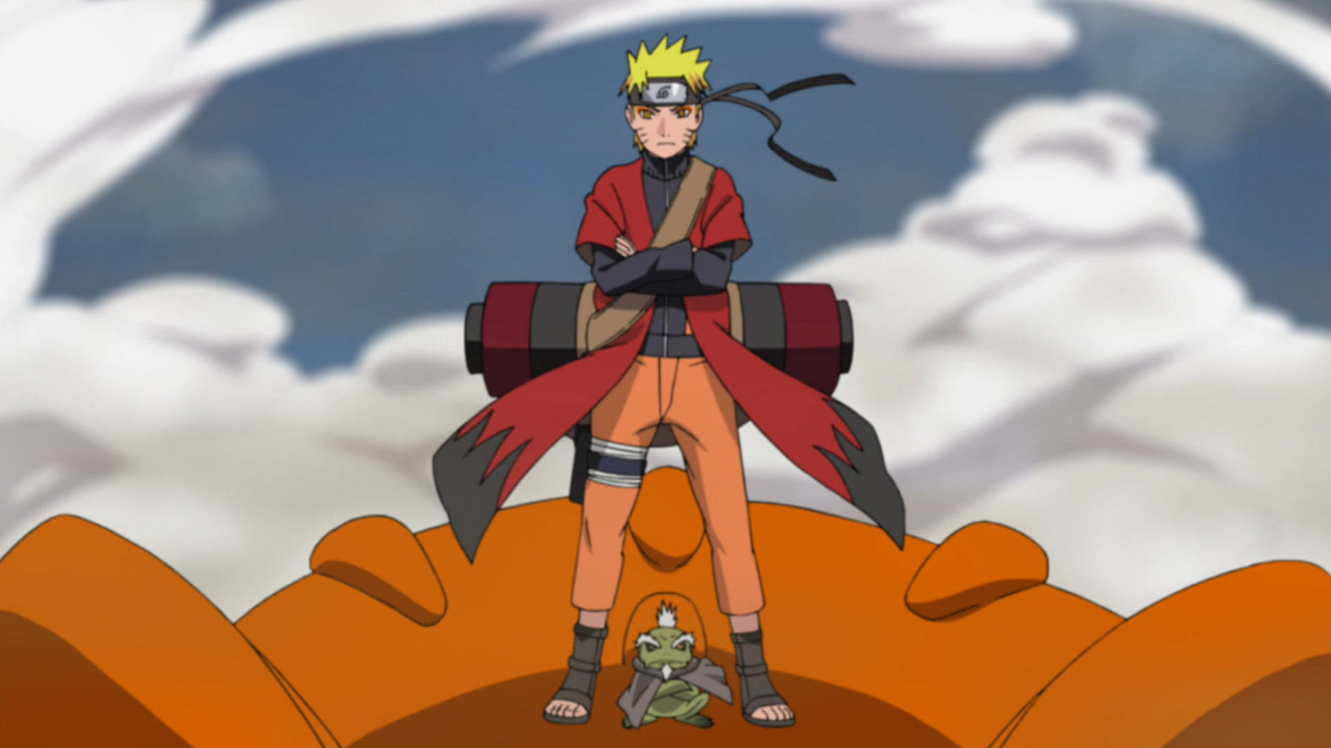 Naruto Hd Wallpapers