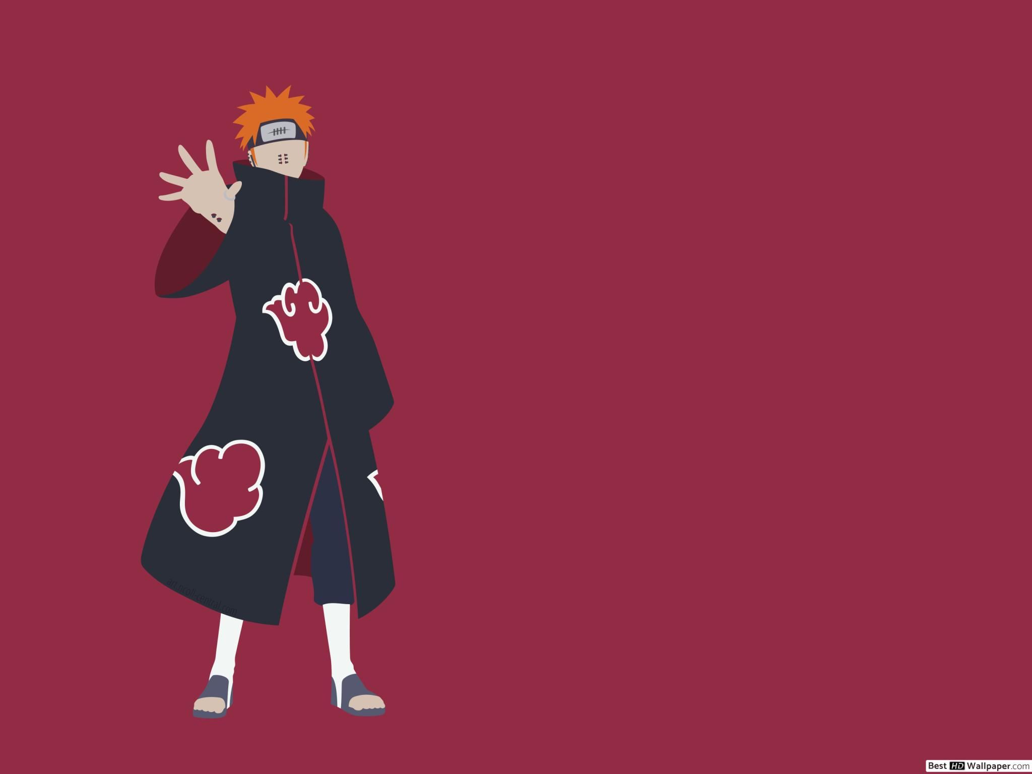 Naruto Headband Wallpapers