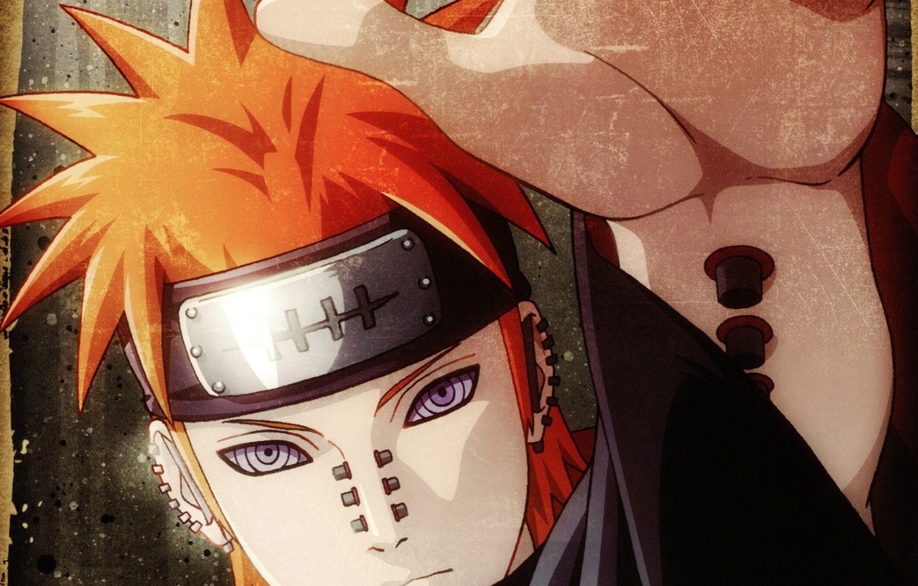 Naruto Headband Wallpapers