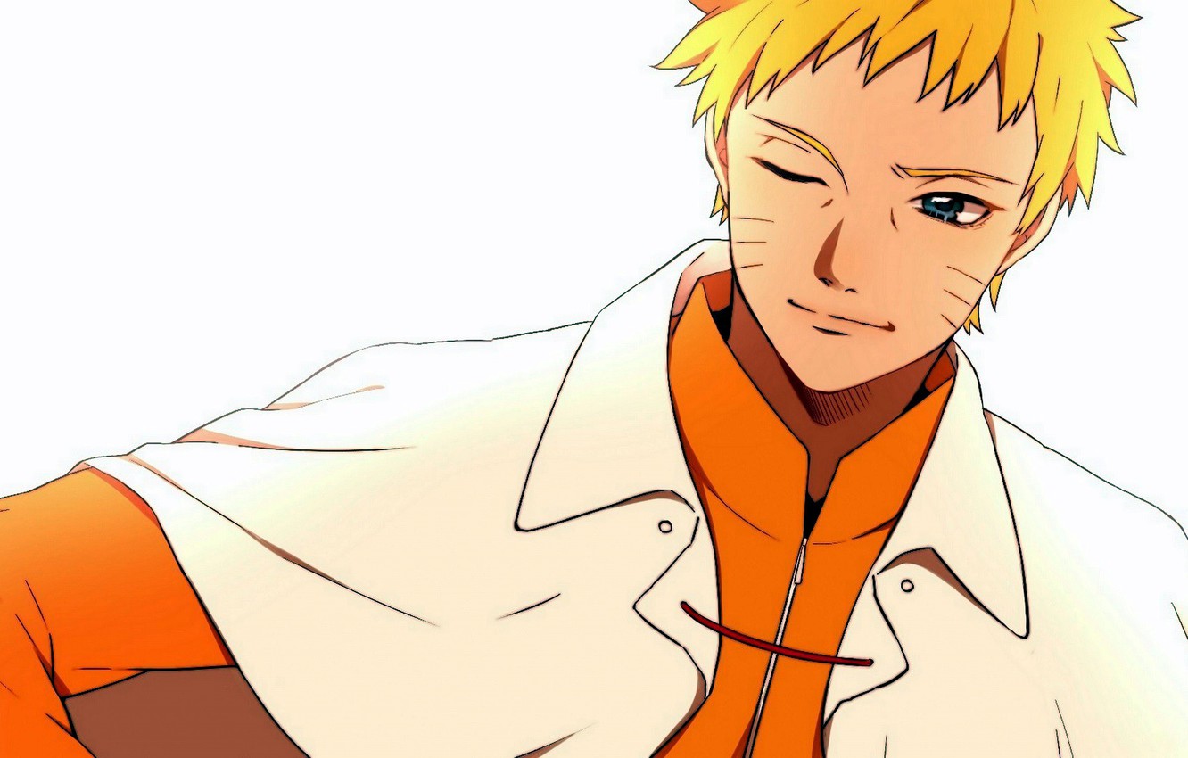 Naruto Hokage Wallpapers