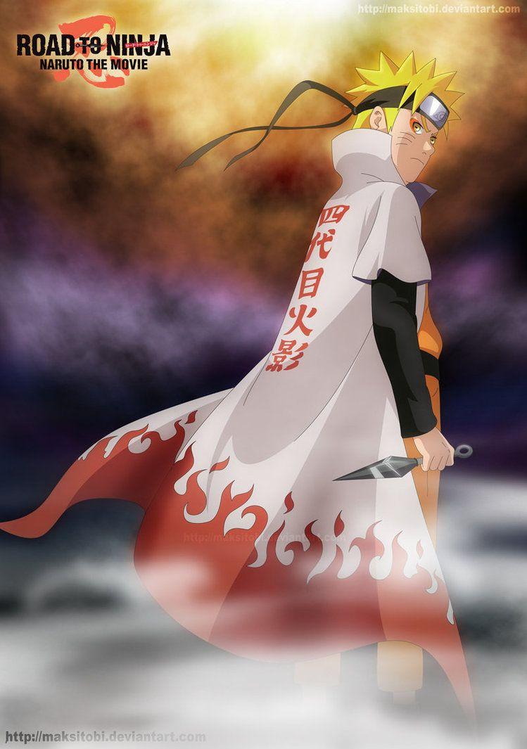 Naruto Hokage Hd Wallpapers