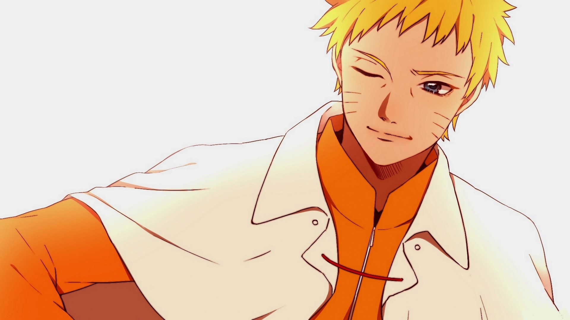 Naruto Hokage Hd Wallpapers