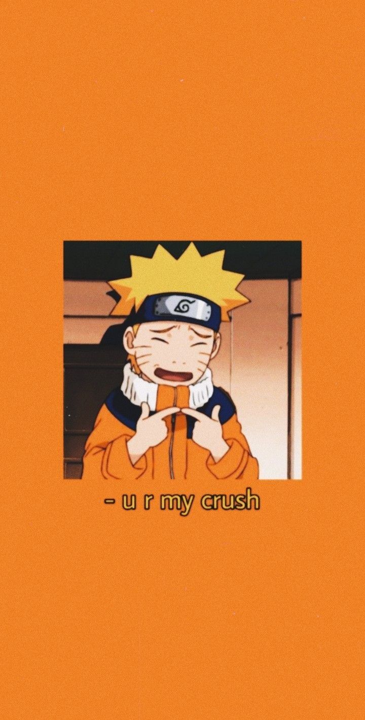 Naruto Home Wallpapers