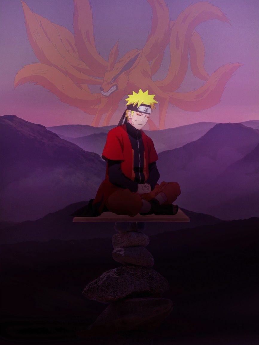 Naruto Hype Wallpapers
