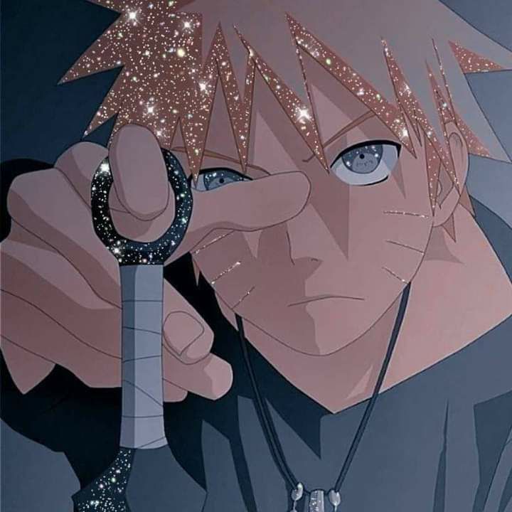 Naruto Icons Wallpapers