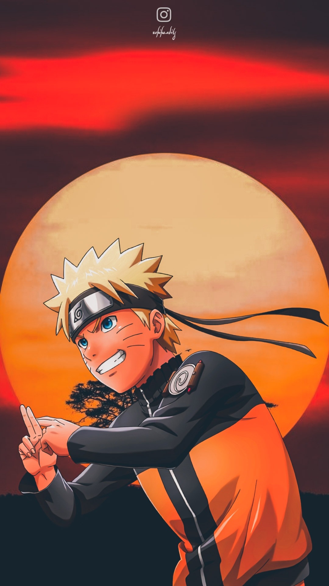 Naruto Icons Wallpapers