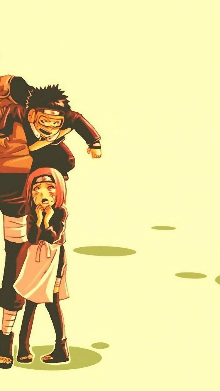 Naruto Iphone 11 Wallpapers