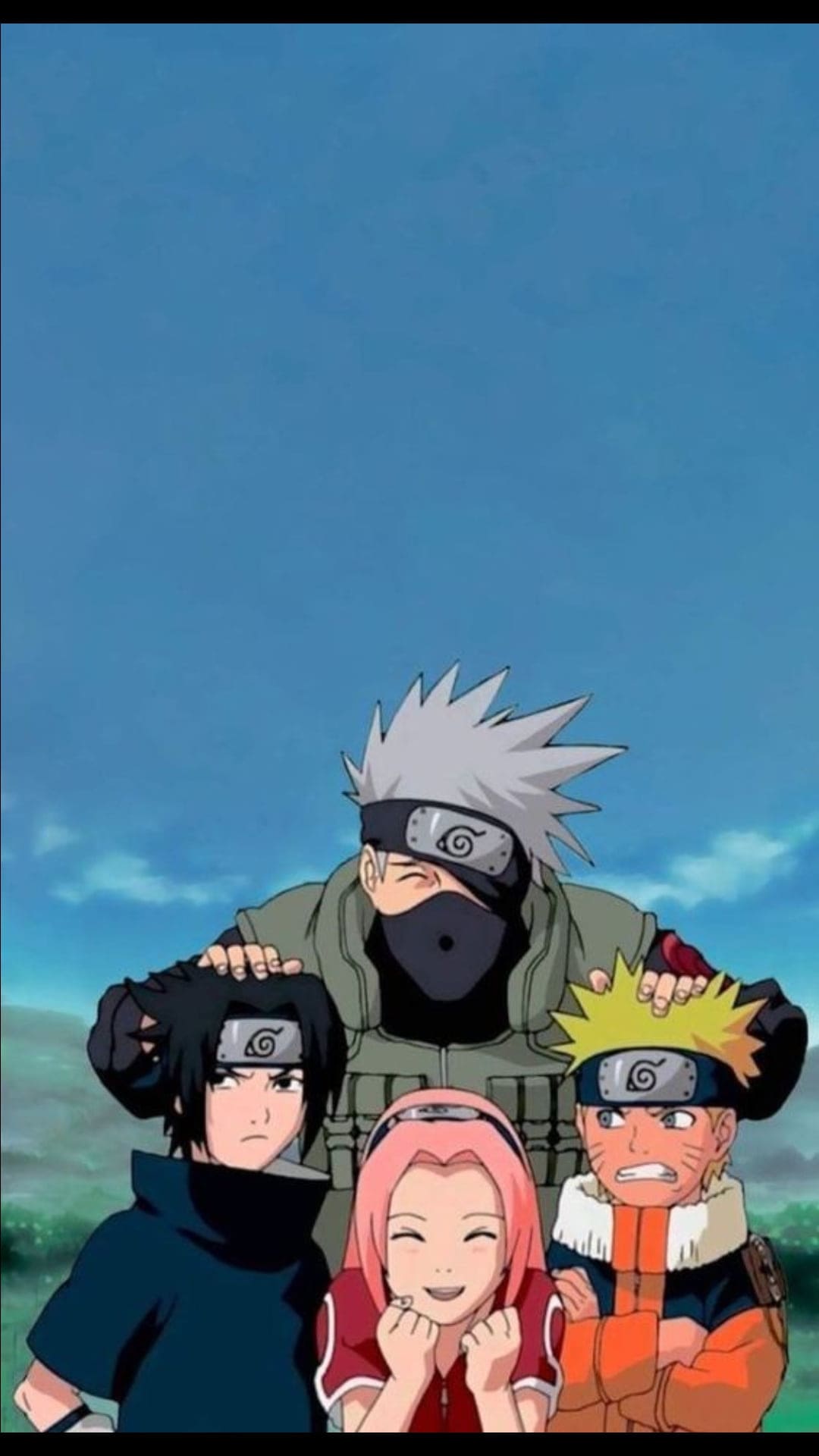 Naruto Iphone 11 Wallpapers