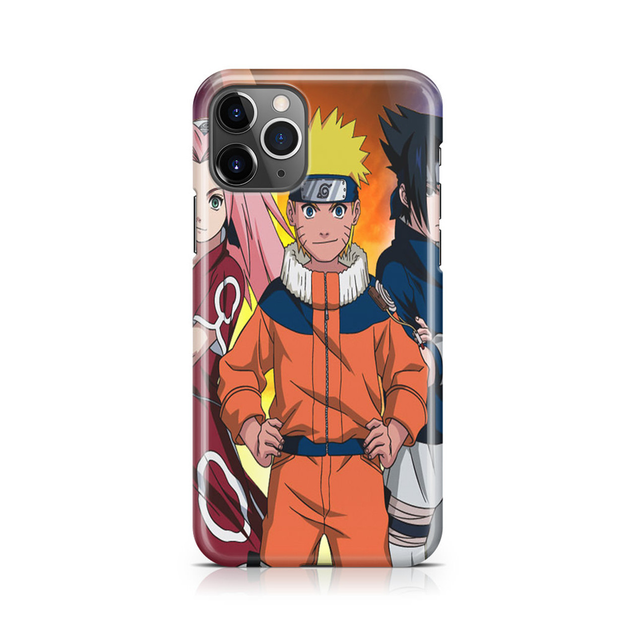 Naruto Iphone 11 Pro Max Wallpapers