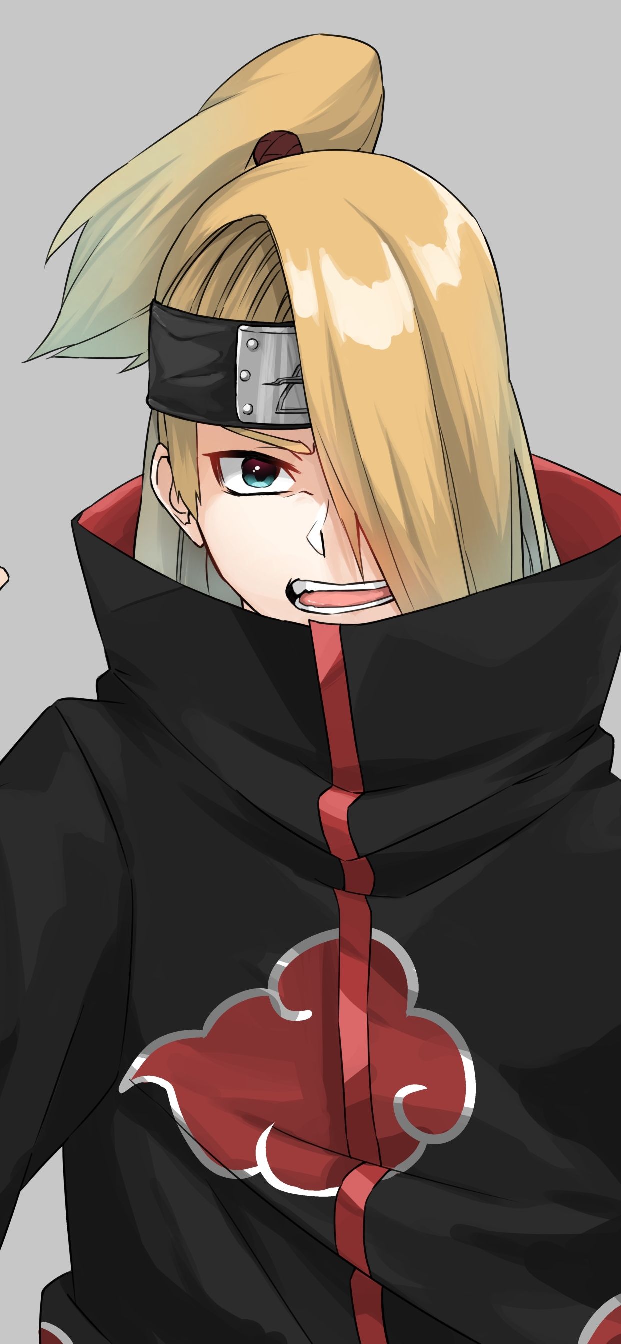 Naruto Iphone 11 Pro Max Wallpapers