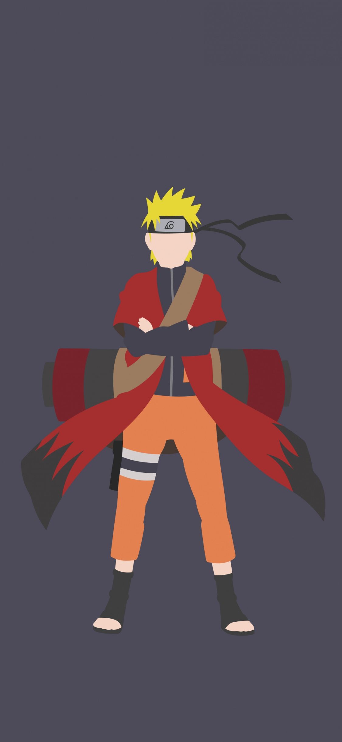 Naruto Iphone 5S Wallpapers