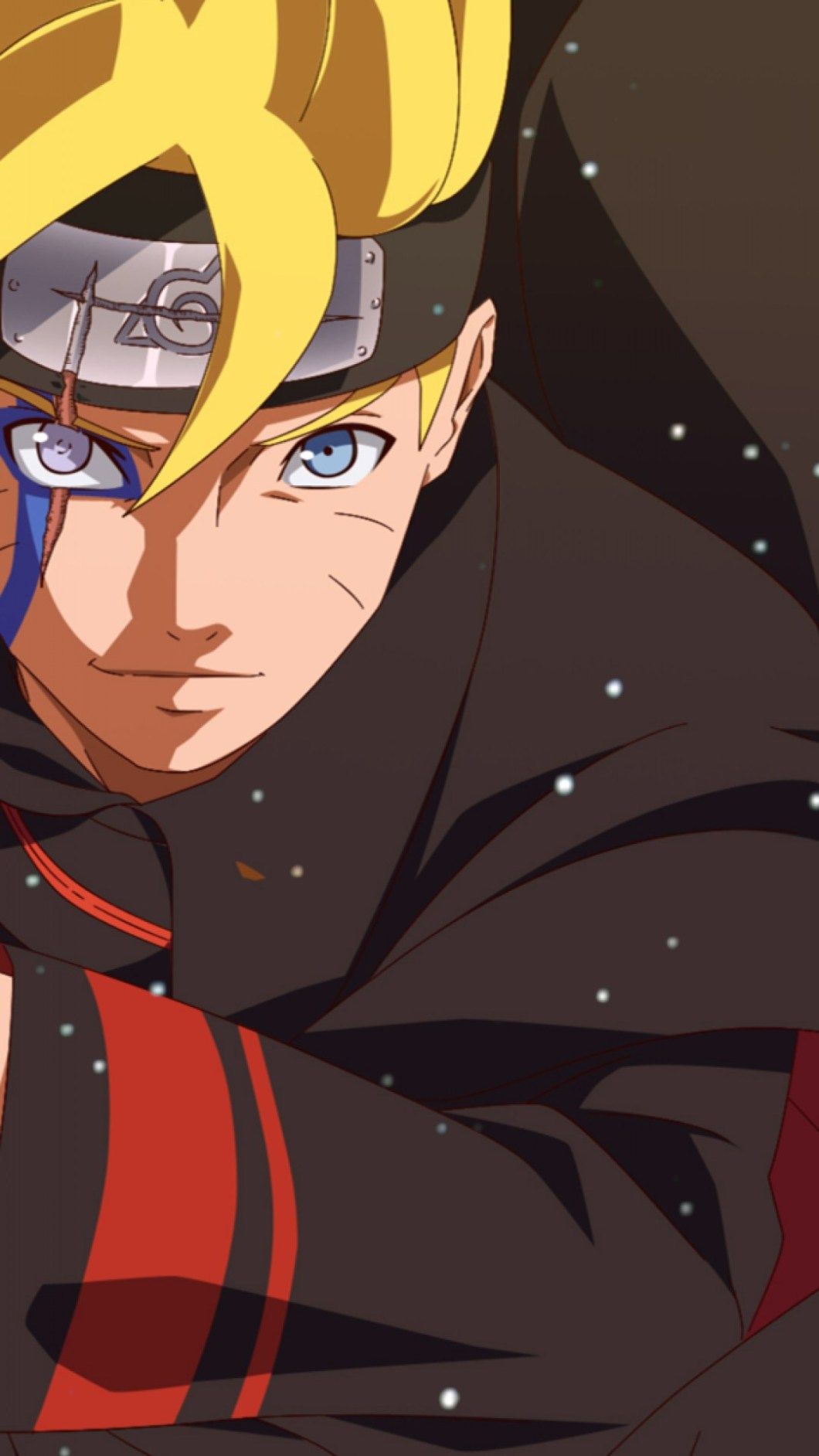 Naruto Iphone 8 Wallpapers