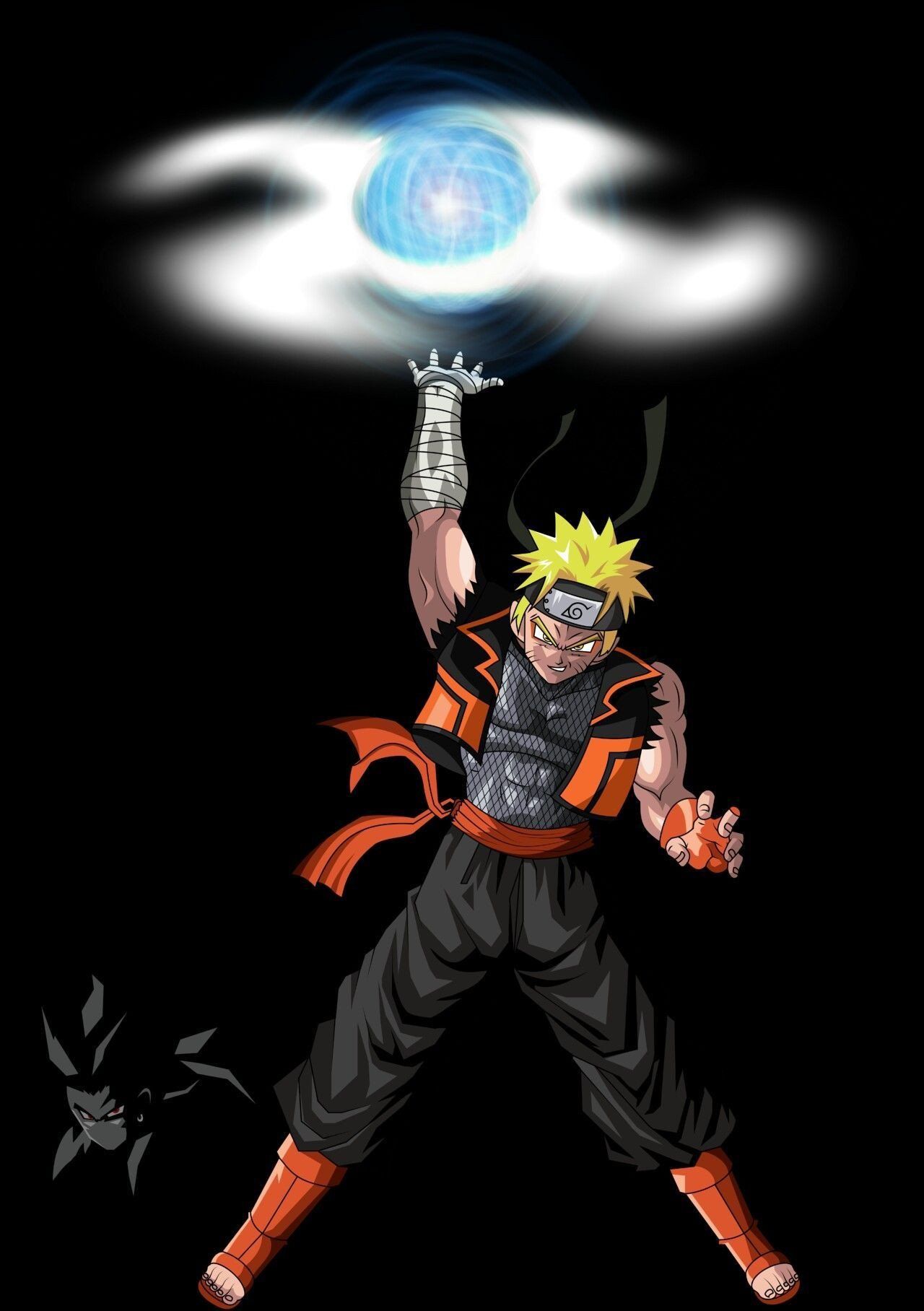 Naruto Iphone X Wallpapers