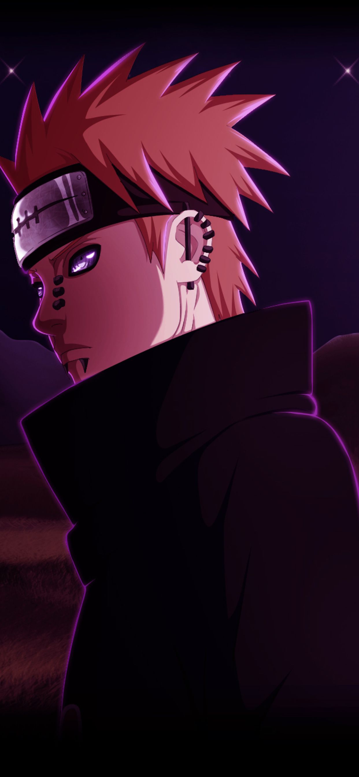 Naruto Iphone Xs Max Wallpapers