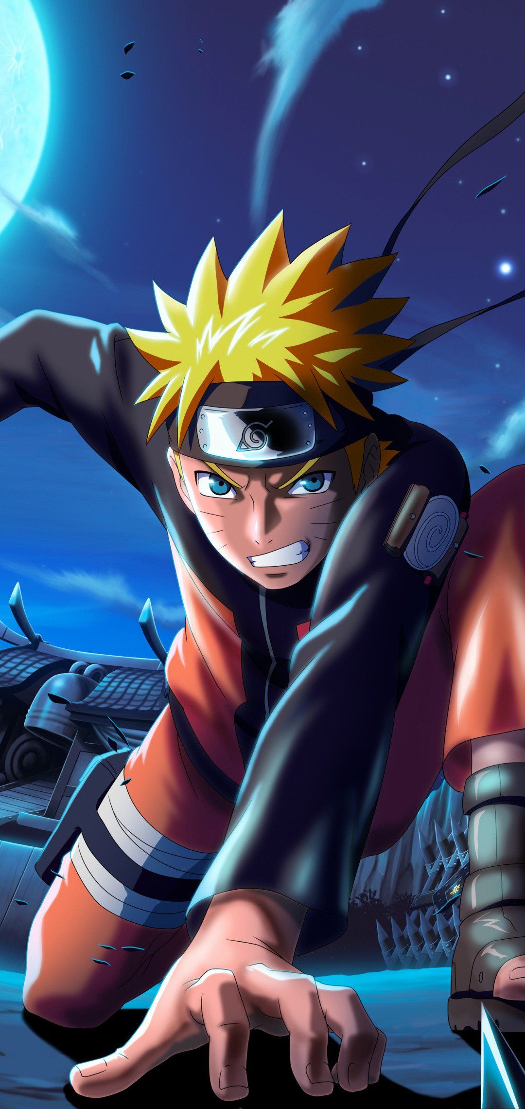 Naruto Iphone Xs Max Wallpapers