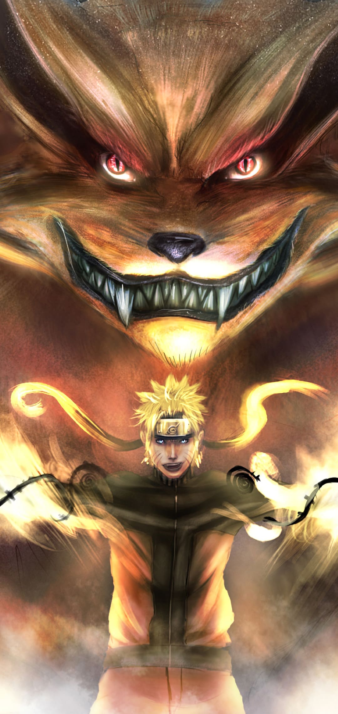 Naruto Iphone Xs Max Wallpapers