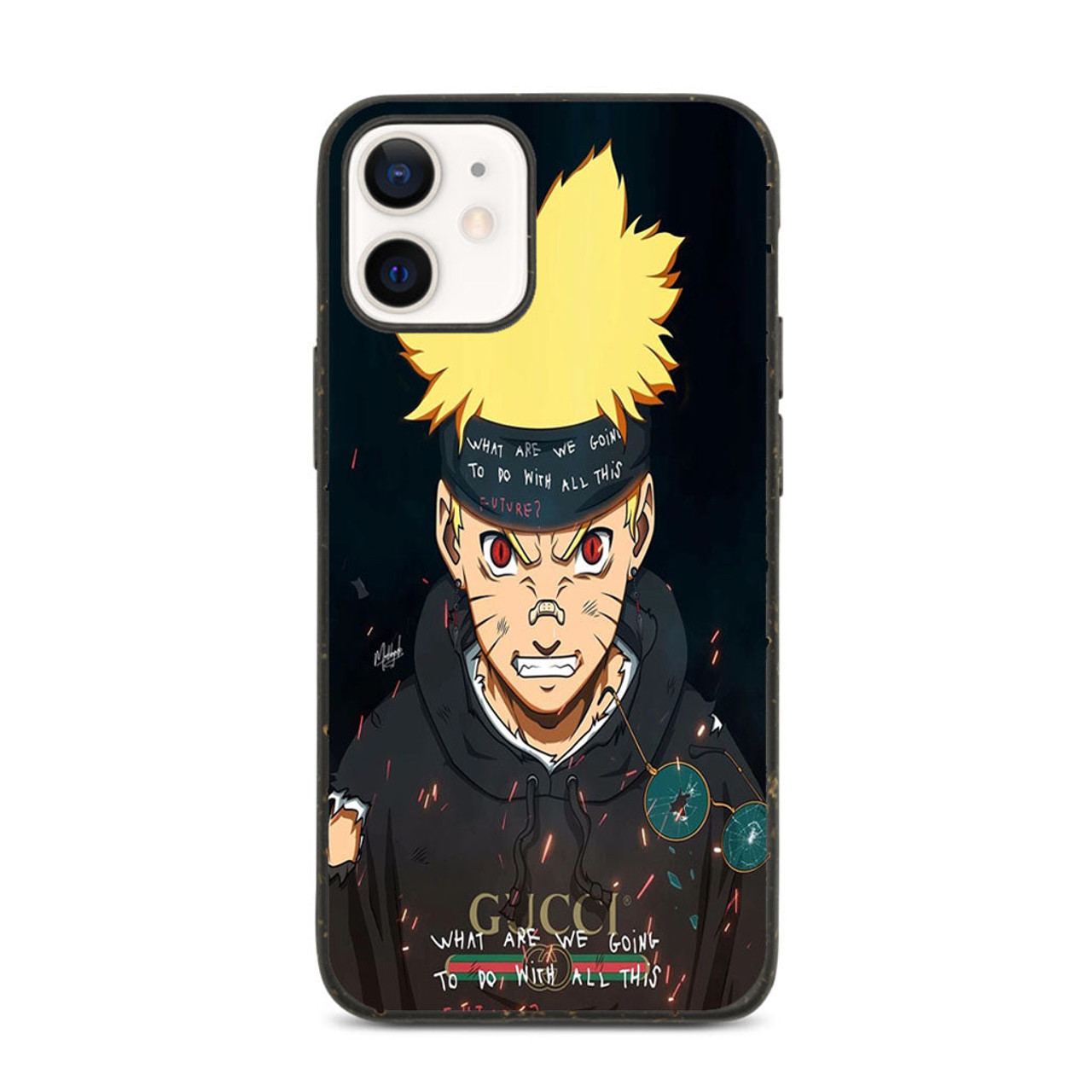 Naruto Iphone Xs Max Wallpapers