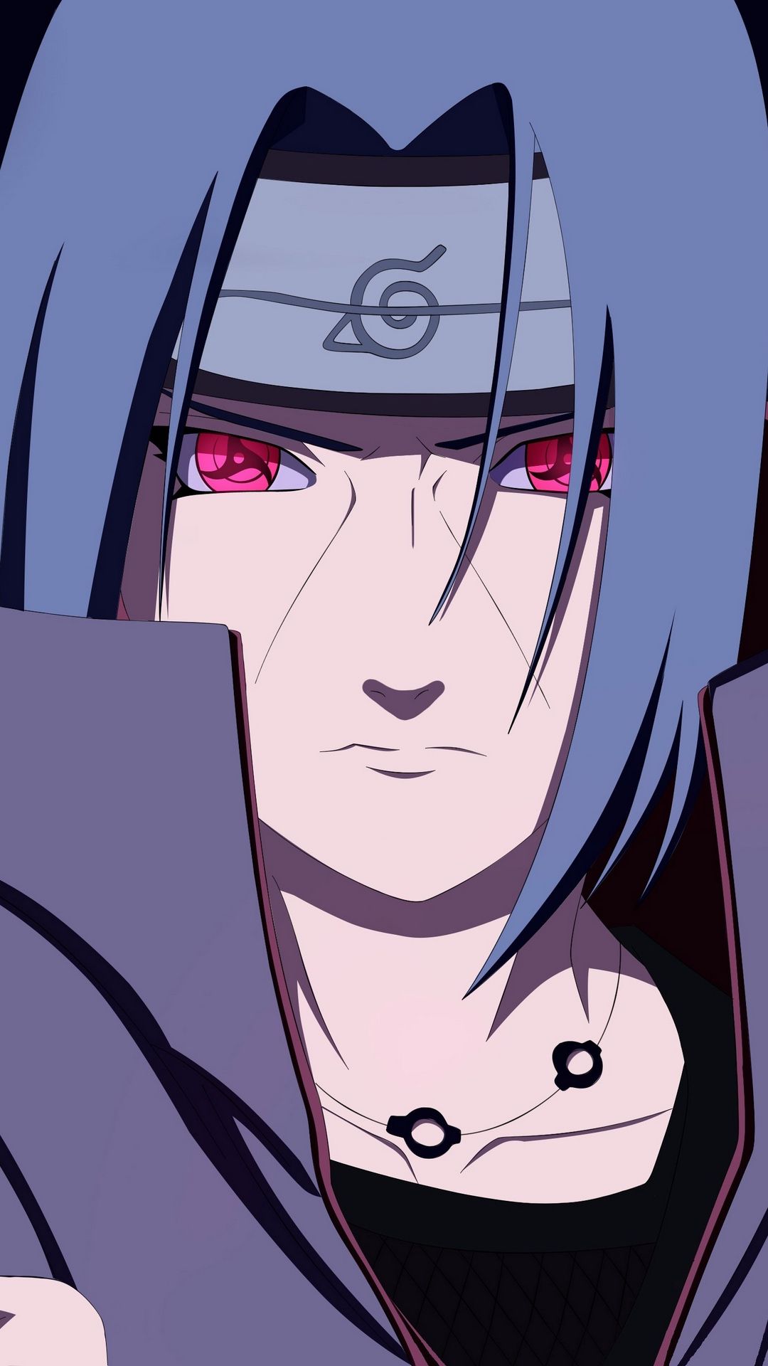 Naruto Itachi Wallpapers