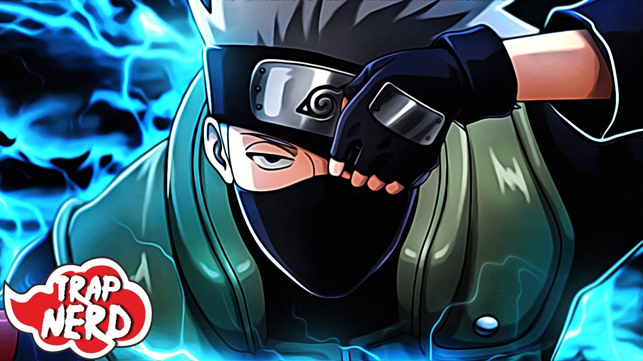 Naruto Kakashi Supreme Wallpapers