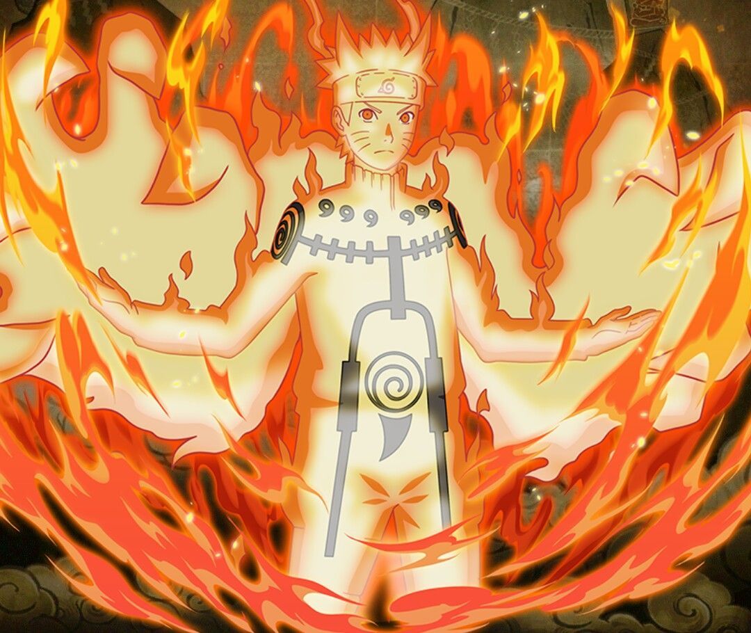 Naruto Kcm Wallpapers