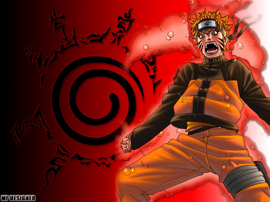 Naruto Live Wallpapers