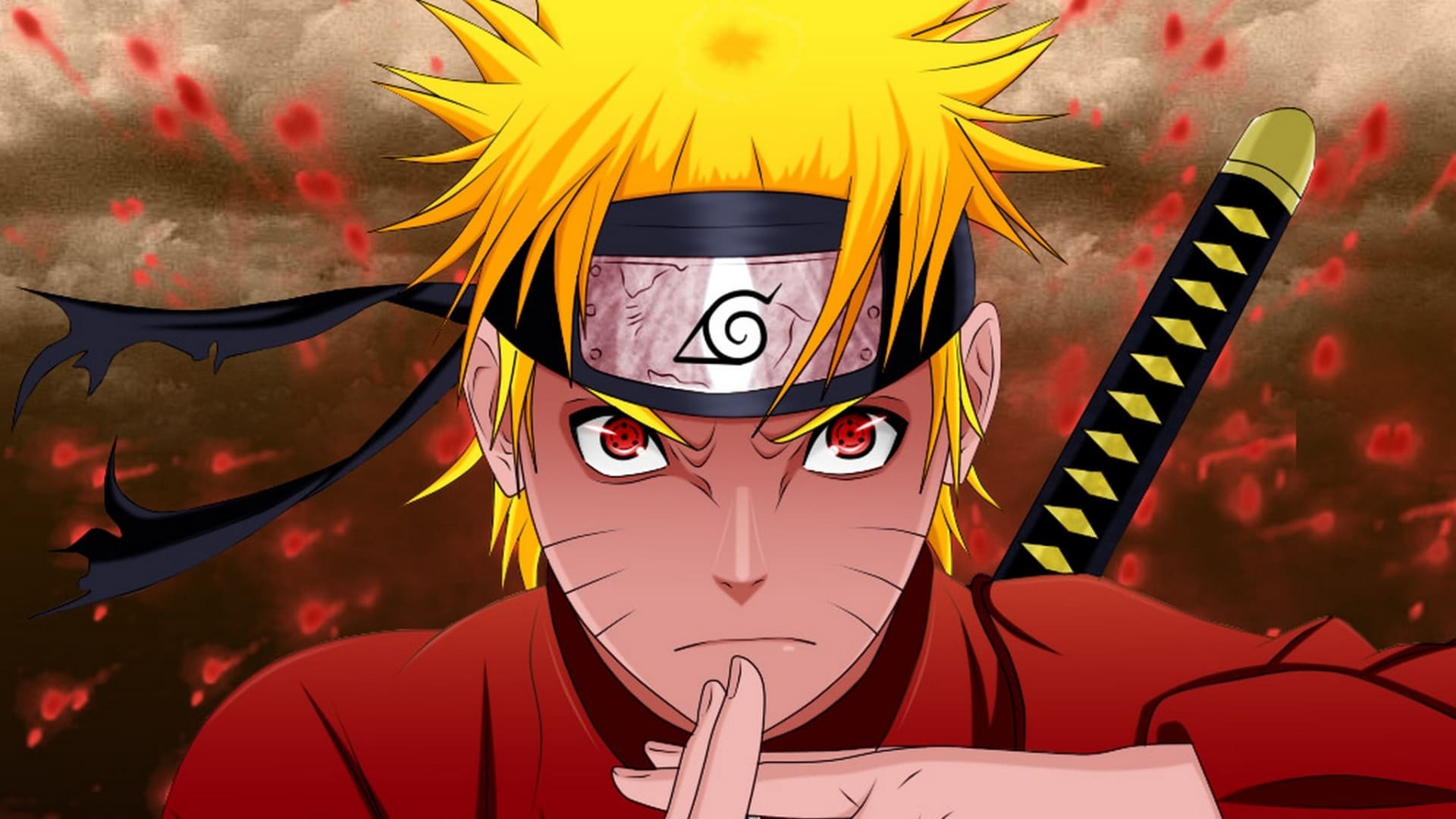 Naruto Meme Wallpapers