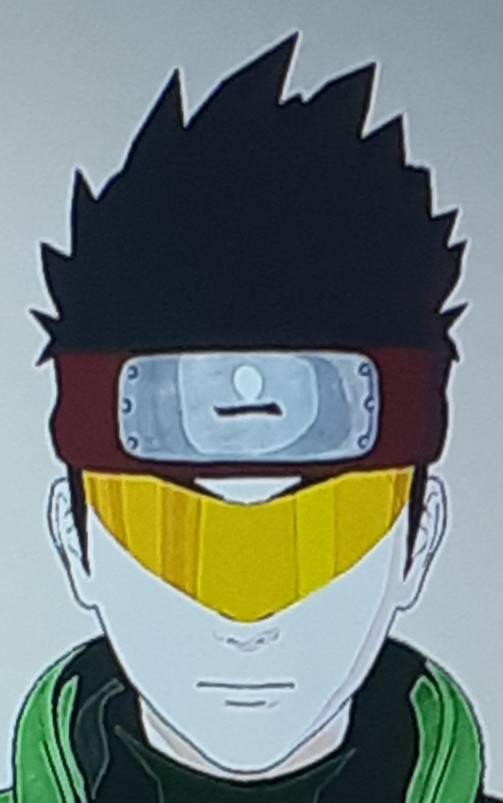 Naruto Nike Wallpapers