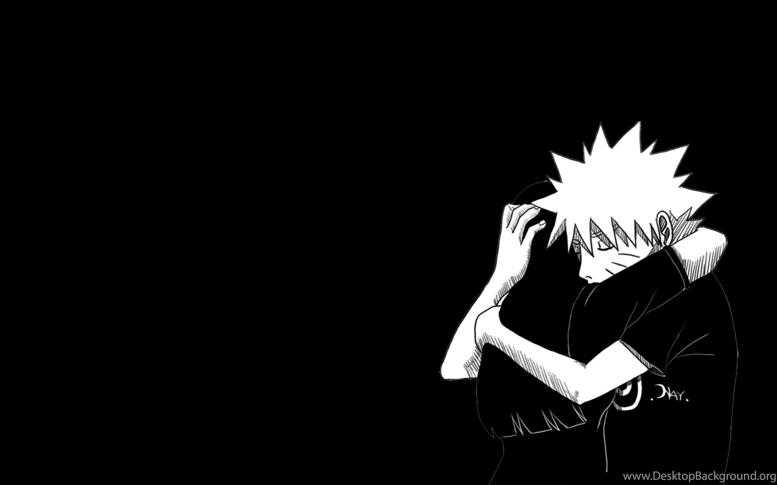 Naruto Pain Minimal Wallpapers