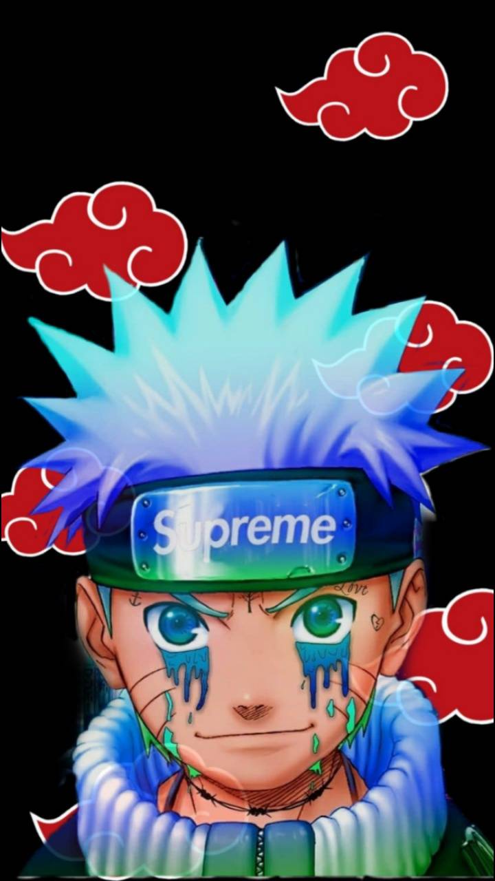 Naruto Pain Supreme Wallpapers