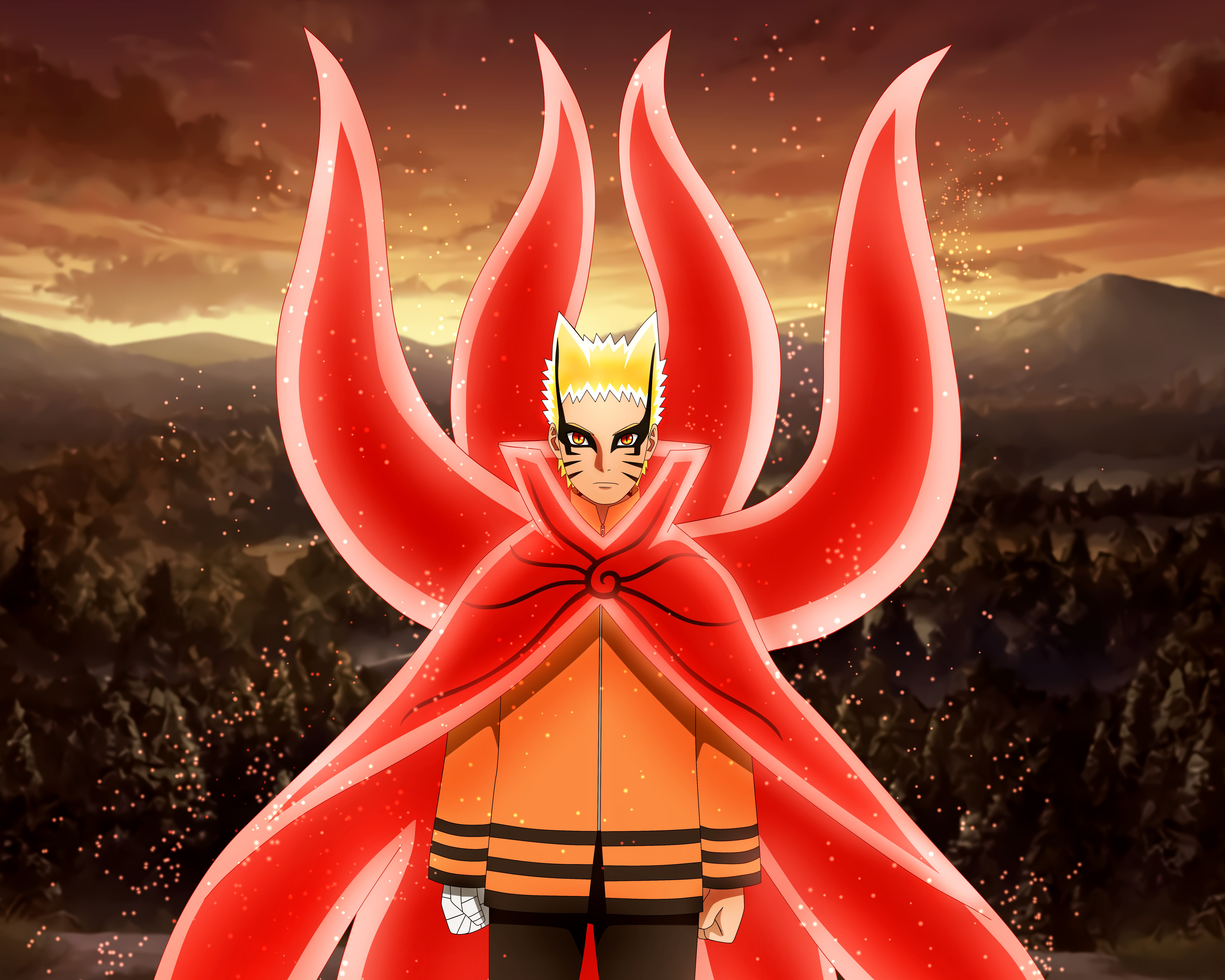 Naruto Pfp Wallpapers