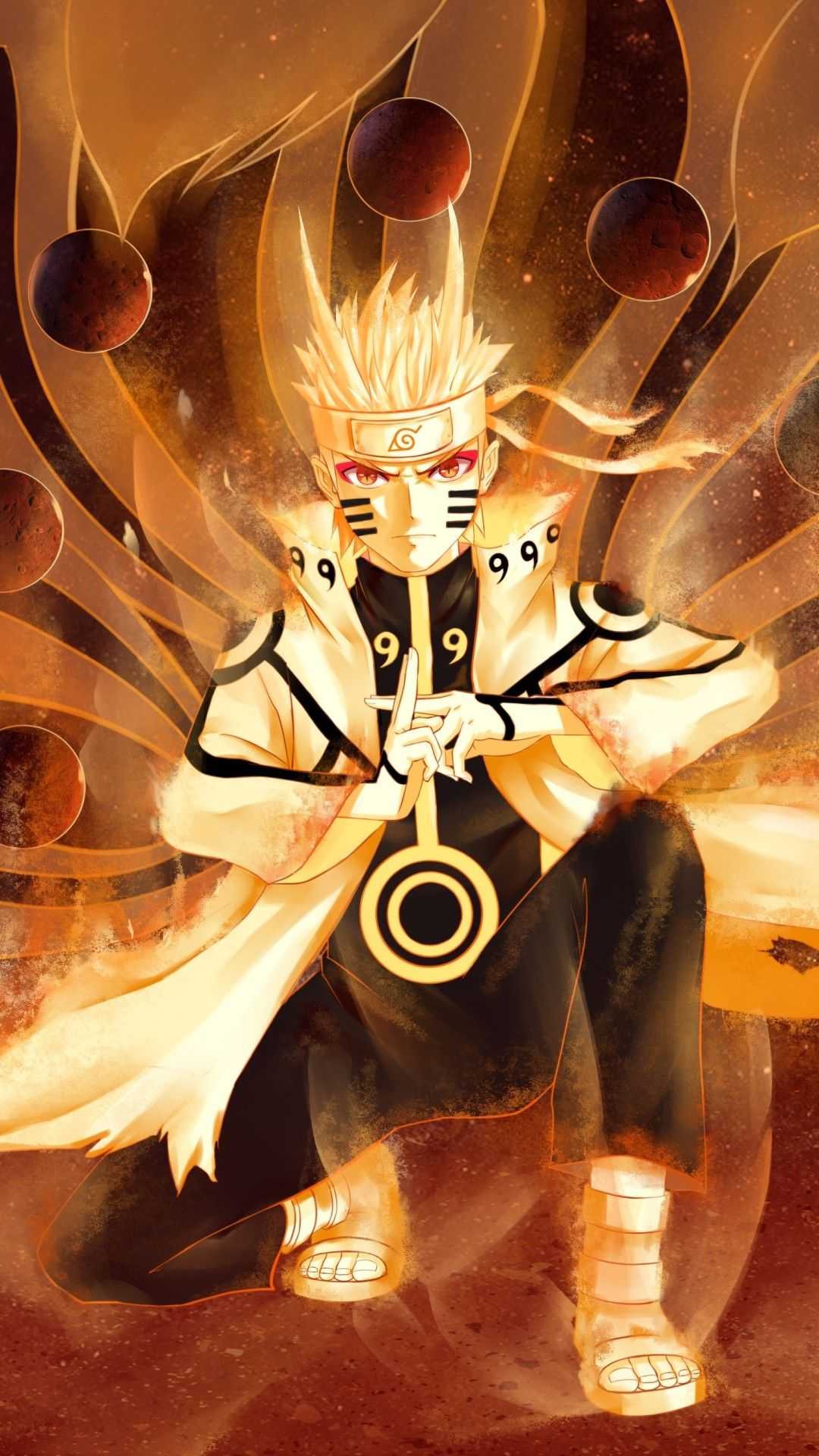 Naruto Phone Wallpapers