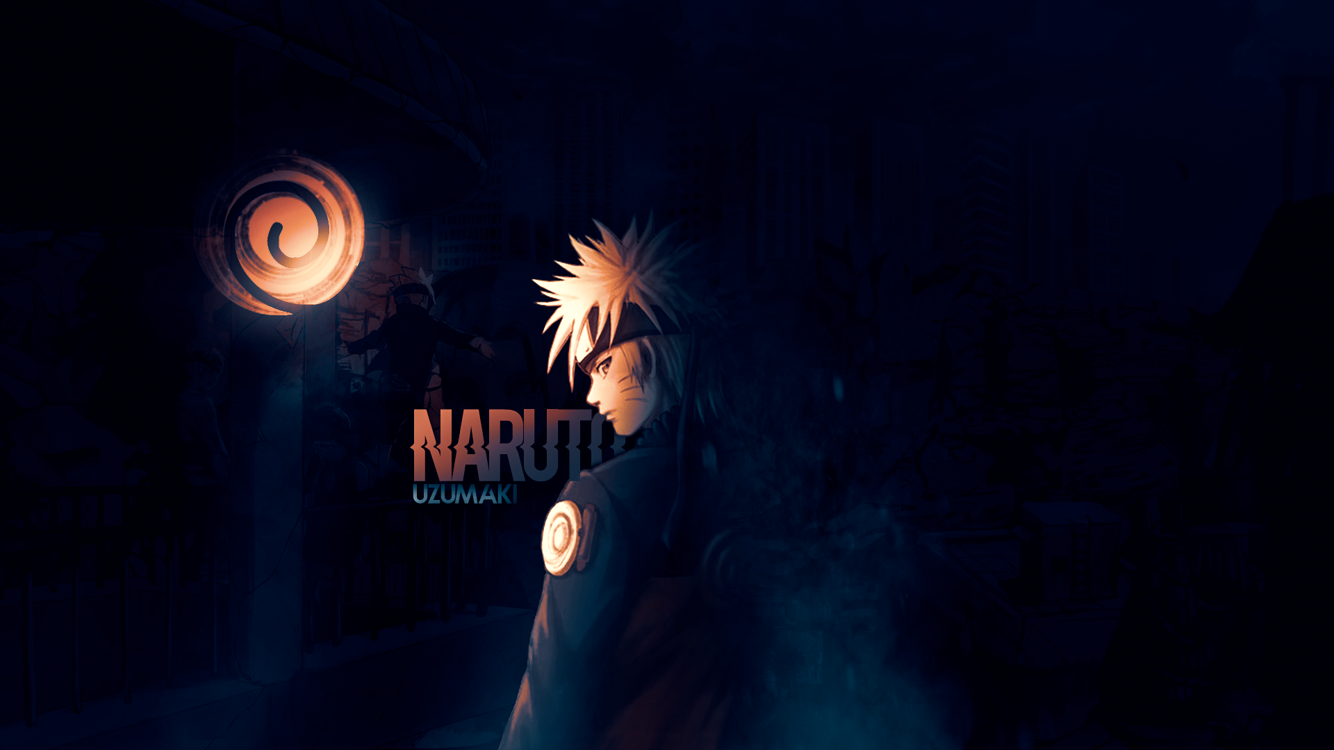 Naruto Pics And Wallpapers