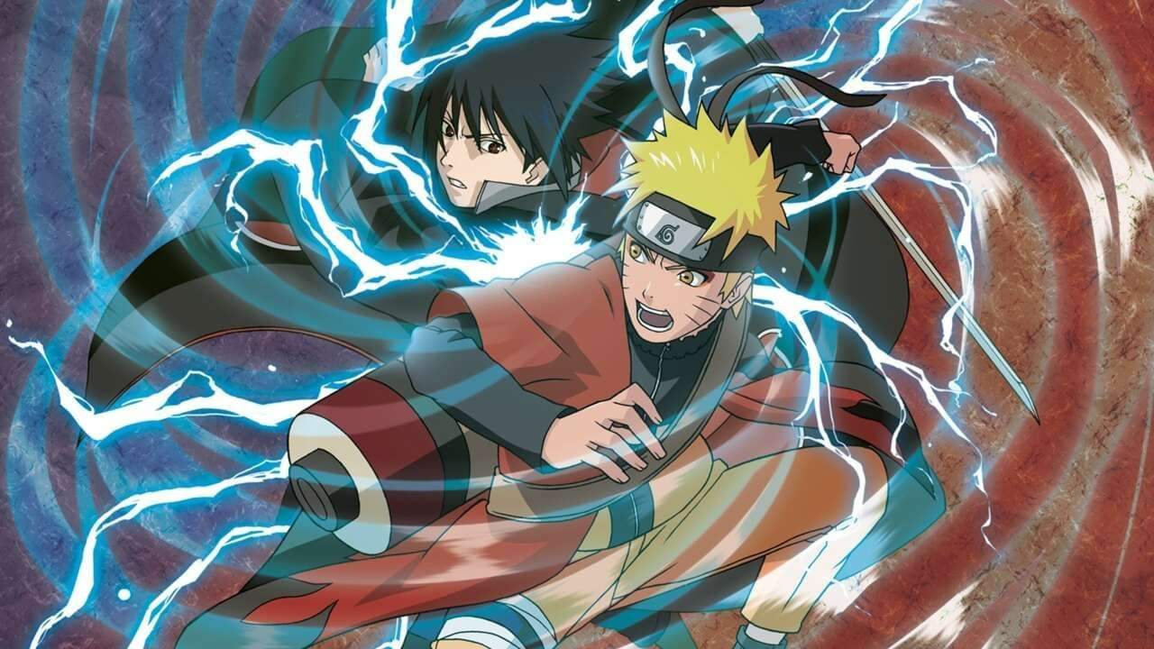 Naruto Profile Wallpapers