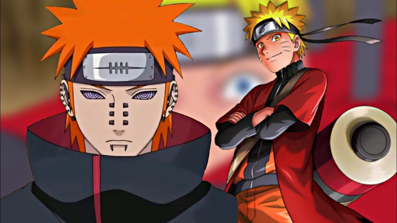 Naruto Ps5 Wallpapers