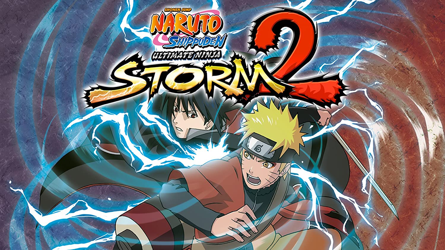 Naruto Ps5 Wallpapers