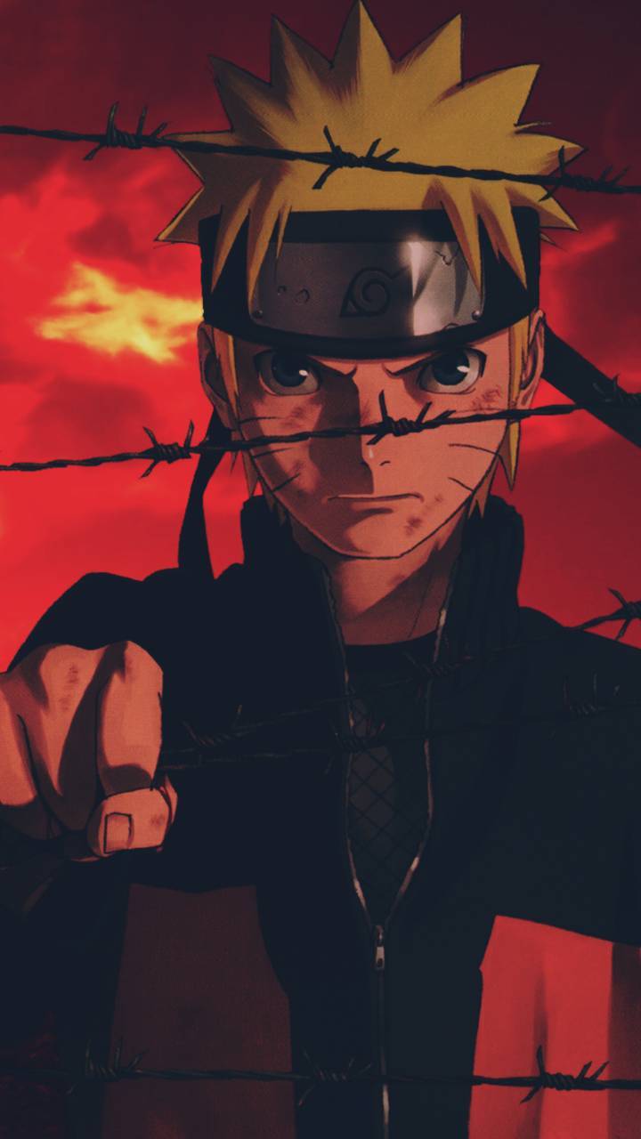 Naruto Rage Wallpapers