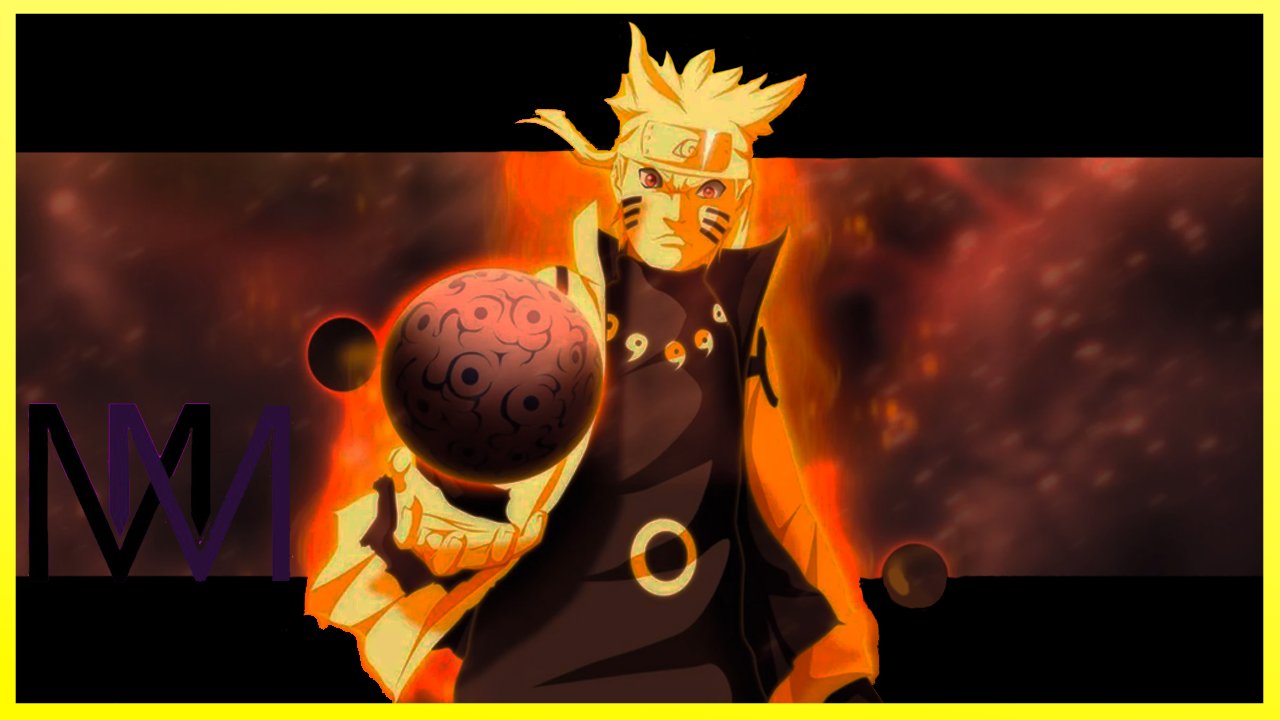 Naruto Rapper Cartoon Wallpapers