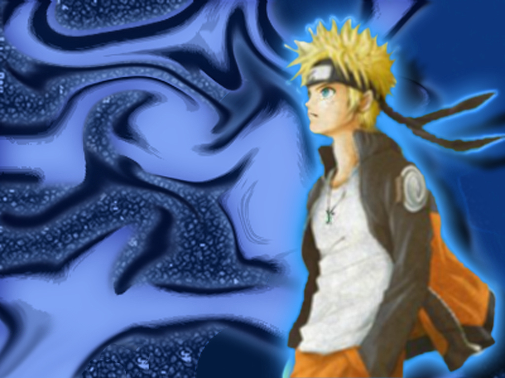 Naruto Rasenshuriken Wallpapers