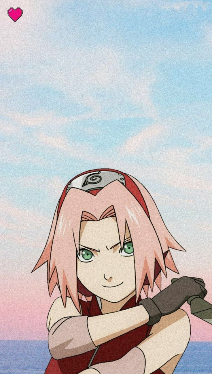 Naruto Sakura And Sasuke Wallpapers