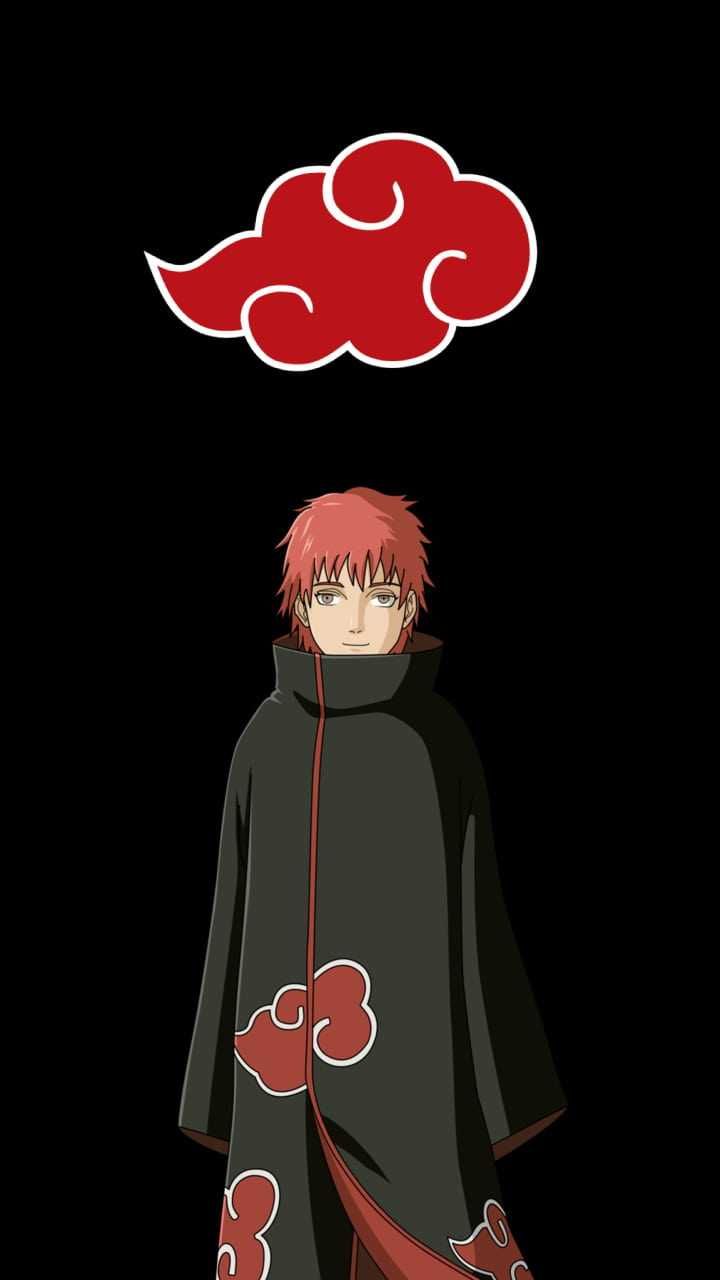 Naruto Sasori Wallpapers