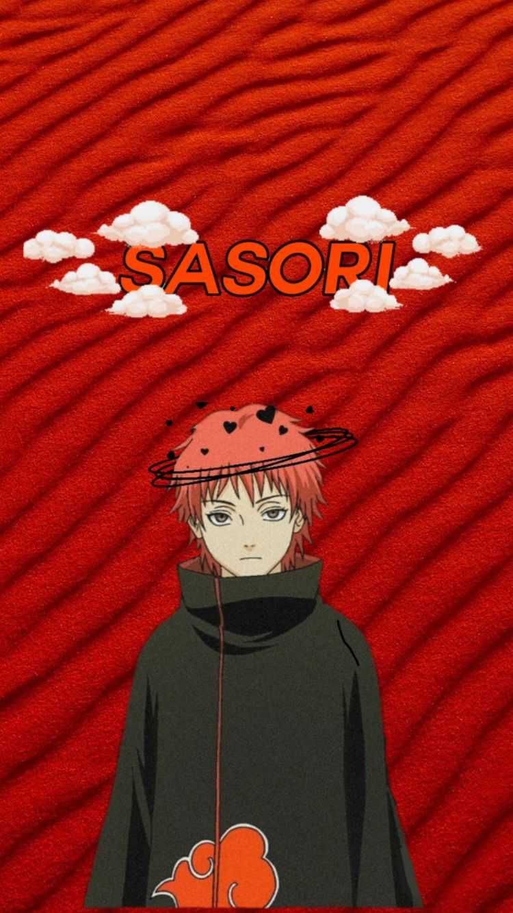 Naruto Sasori Wallpapers