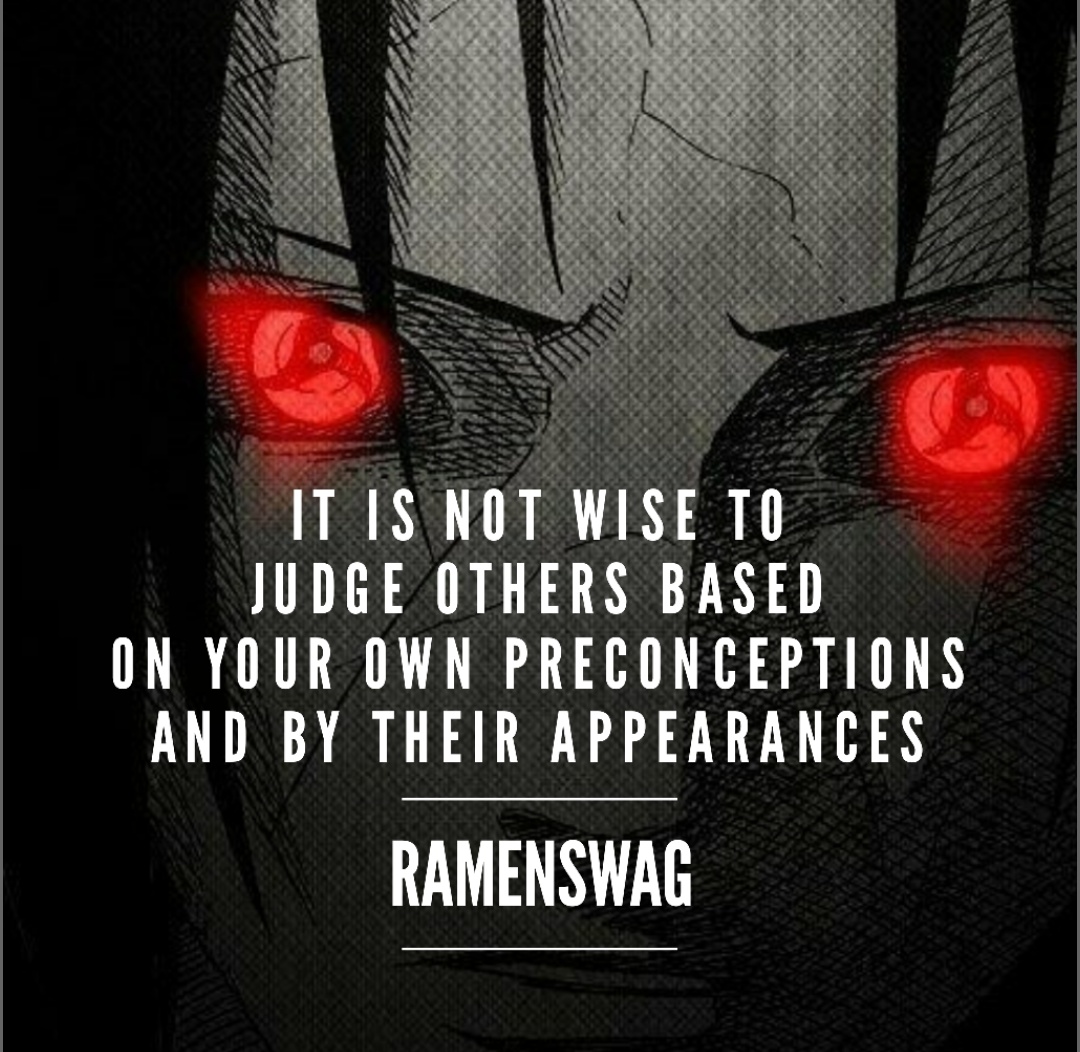 Naruto Sayings Wallpapers